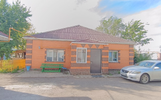 Продажа 4-комнатного дома, 108 м² - Продажа четырехкомнатных домов, коттеджей от собственников в Астане