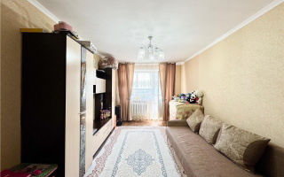Продажа 2-комнатной квартиры, 43 м², ул. Университетская, дом  15 - Продажа  двухкомнатных квартир в Караганде