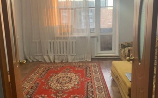 Продажа 1-комнатной квартиры, 41 м² - Продажа однокомнатных квартир в панельном доме в Казахстане