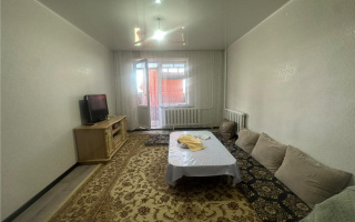 Продажа 2-комнатной квартиры, 50 м² - Продажа квартир в блочном доме в Темиртау