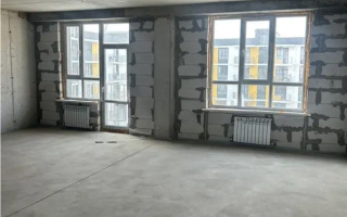 Продажа 3-комнатной квартиры, 79 м², мкр-н 20, дом  47 - Продажа  трехкомнатных квартир в Алматы