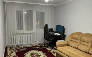 Продажа 2-комнатной квартиры, 44 м², ул. Байганина, дом  27 - Продажа  двухкомнатных квартир в Алматы с фото