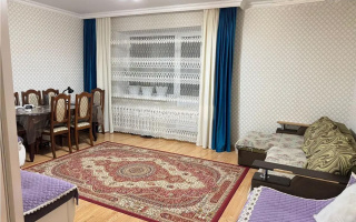 Продажа 2-комнатной квартиры, 66 м², ул. Бокейхана, дом  21/1 - Продажа квартир в Астане без посредников