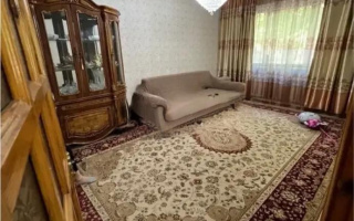 Продажа 3-комнатной квартиры, 66 м², мкр-н Тастак-2, дом  12 - Продажа  трехкомнатных квартир в Алматы