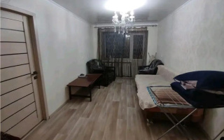 Продажа 2-комнатной квартиры, 38 м², пр. Бухар-жырау, дом  79/2 - Продажа  двухкомнатных квартир в Караганде без посредников с фото