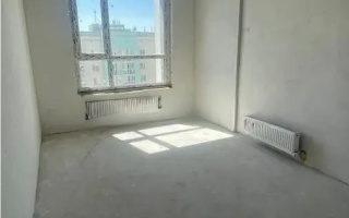 Продажа 1-комнатной квартиры, 43 м², ул. Молдагалиева, дом  3 - Продажа  однокомнатных квартир в Астане без посредников с фото