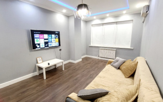 Аренда 1-комнатной квартиры, 35 м² - Аренда квартир помесячно в Астане