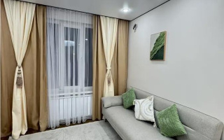 Продажа 2-комнатной квартиры, 40 м², пр. Райымбека, дом  590/15 - Продажа  двухкомнатных квартир в Алматы с фото