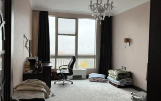 Продажа 4-комнатной квартиры, 166 м² - Продажа четырехкомнатных квартир в Алматы