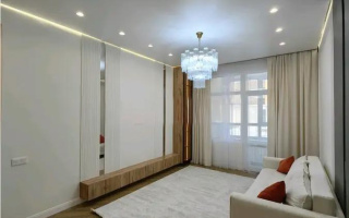 Продажа 1-комнатной квартиры, 45 м² - Продажа квартир в Астане в р-не Нура - страница 8