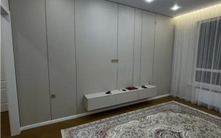 Продажа 1-комнатной квартиры, 40 м² - Продажа однокомнатных квартир в р-не Сарайшык Астаны