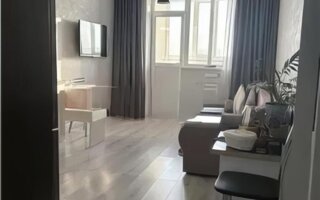 Продажа 2-комнатной квартиры, 42 м² - Продажа двухкомнатных квартир в монолитно-каркасном доме в Казахстане - страница 2