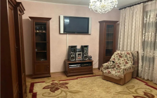 Продажа 4-комнатной квартиры, 85 м², мкр-н Степной-4, дом  11 - Продажа  четырехкомнатных квартир в Караганде
