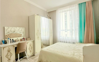 Продажа 2-комнатной квартиры, 49.2 м² - Продажа квартир в новостройках Астаны с фото
