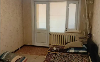 Продажа 1-комнатной квартиры, 31 м², ул. Муканова, дом  6/2 - Продажа  однокомнатных квартир в Караганде