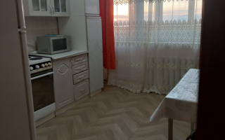 Аренда 1-комнатной квартиры, 45 м², пр. Сарыарка, дом  1Б - ул. Кенесары - Продажа квартир в Казахстане