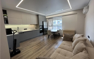 Продажа 3-комнатной квартиры, 69.3 м² - Продажа  трехкомнатных квартир в новостройках Алматы - страница 2