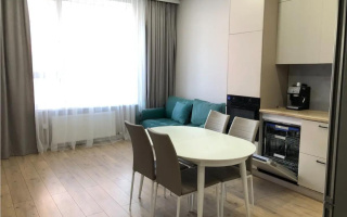 Продажа 3-комнатной квартиры, 75.2 м², пр. Улы Дала, дом  27 - Продажа  трехкомнатных квартир в Астане без посредников
