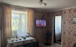 Продажа 1-комнатной квартиры, 27.4 м² - Продажа квартир в р-не Сарыарка Астаны