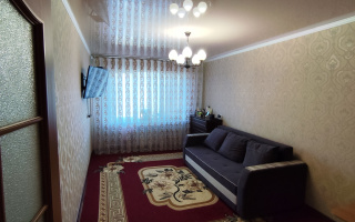 Продажа 2-комнатной квартиры, 52 м², ул. Льва Толстого, дом  6 - Продажа жилой и коммерческой недвижимости в Усть-Каменогорске