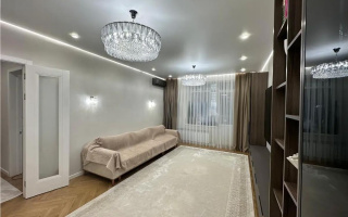 Продажа 3-комнатной квартиры, 96 м² - Продажа трехкомнатных квартир в кирпичном доме в Казахстане - страница 5
