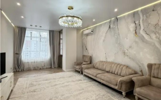 Продажа 3-комнатной квартиры, 101.6 м² - Продажа квартир в р-не Сарыарка Астаны - страница 5