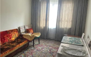 Продажа 2-комнатной квартиры, 55 м², мкр-н Дарабоз, дом  83 - Продажа  двухкомнатных квартир в новостройках Алматы без посредников с фото