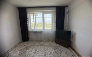 Продажа 1-комнатной квартиры, 49 м², мкр-н Айнабулак-2, дом  32А - Продажа  однокомнатных квартир в Алматы без посредников