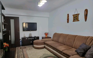 Продажа 3-комнатной квартиры, 68 м², ул. Кажымукана, дом  20 - Продажа квартир в Алматы
