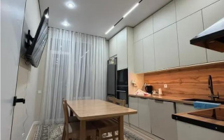 Продажа 1-комнатной квартиры, 40 м² - Недвижимость в Алматы - страница 7