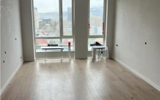 Продажа 1-комнатной квартиры, 30 м², ул. Навои, дом  30а/1 - Продажа квартир в Алматы без посредников