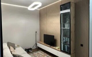 Продажа 2-комнатной квартиры, 48 м² - Продажа квартир в Алатауском р-не Алматы - страница 2