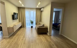 Продажа 2-комнатной квартиры, 65.6 м², ул. Алтын орда, дом  6/10 - Продажа квартир в Алматы