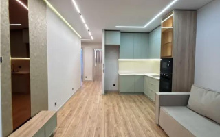 Продажа 3-комнатной квартиры, 62 м², пр. Туран, дом  55/16 - Продажа квартир в Астане