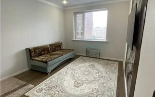Продажа 1-комнатной квартиры, 39.9 м²