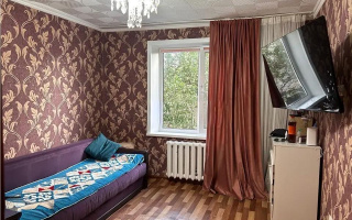 Продажа 2-комнатной квартиры, 32 м² - Продажа квартир в районе Майкудук в Караганде
