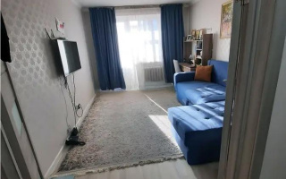 Продажа 1-комнатной квартиры, 39.1 м² - Продажа  однокомнатных квартир в новостройках Астаны - страница 6