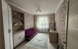 Продажа 4-комнатной квартиры, 85 м² - Продажа четырехкомнатных квартир от собственников в Караганде - страница 4