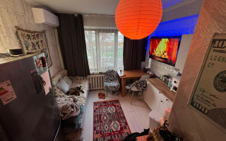 Продажа 1-комнатной квартиры, 14 м² - Продажа квартир в Казахстане - страница 8