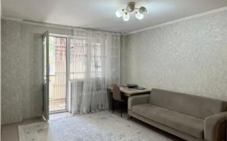Продажа 2-комнатной квартиры, 47.6 м² - Недвижимость в Алматы - страница 23