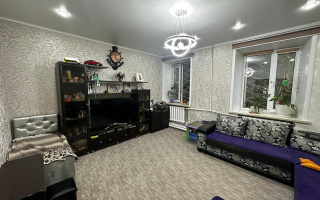 Продажа 2-комнатной квартиры, 58 м², ул. Архитектурная - Продажа квартир в Караганде