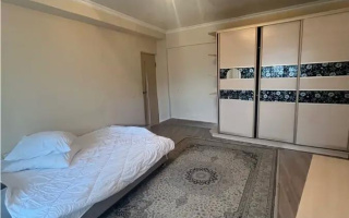 Продажа 1-комнатной квартиры, 40 м², пр. Сейфуллина, дом  1 - Продажа квартир в Алматы