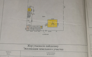 Продажа 3-комнатного дома, 73 м² - Продажа жилой и коммерческой недвижимости в Усть-Каменогорске