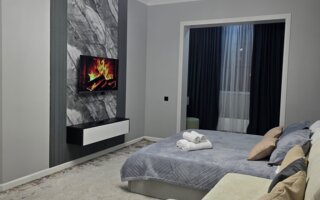Аренда 2-комнатной квартиры посуточно, 50 м² - Аренда квартир посуточно в Казахстане