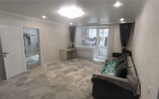 Продажа 2-комнатной квартиры, 74 м², ул. Ермекова - Продажа  двухкомнатных квартир в новостройках Караганды