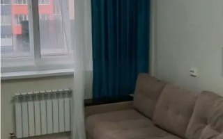 Продажа 1-комнатной квартиры, 21 м², ул. Нажимеденова, дом  19 - Продажа квартир в Астане