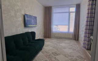Продажа 1-комнатной квартиры, 42.6 м² - Продажа квартир в р-не Нура Астаны