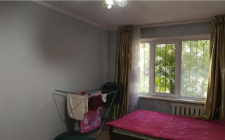 Продажа 1-комнатной квартиры, 30.4 м² - Продажа однокомнатных квартир от собственников в Алматы - страница 6
