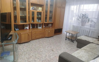 Продажа 3-комнатной квартиры, 63 м², мкр-н 19, дом  43 - Продажа  трехкомнатных квартир в Караганде без посредников