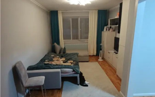 Продажа 1-комнатной квартиры, 37 м², ул. Сулуколь, дом  14 - Продажа квартир в Астане без посредников